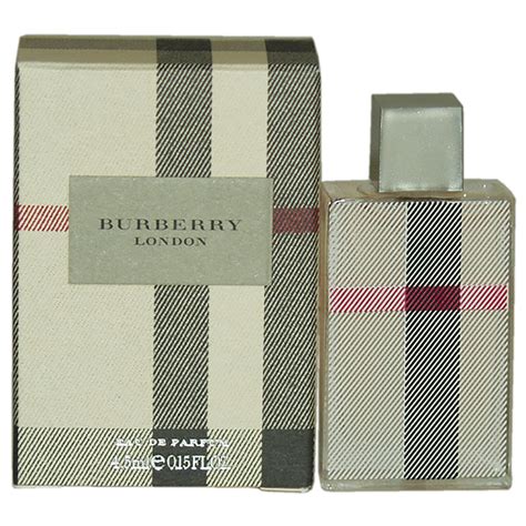 London by Burberry 